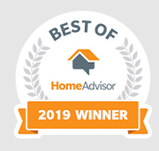 Best of Home Advisor Winner