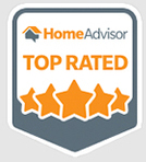 Home Advisor Top Rated