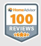 Home Advisor 100 Reviews