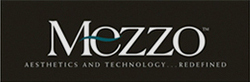 Mezzo Logo