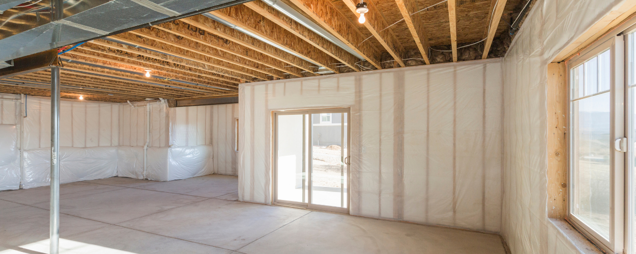 Basement Waterproofing on Long Island