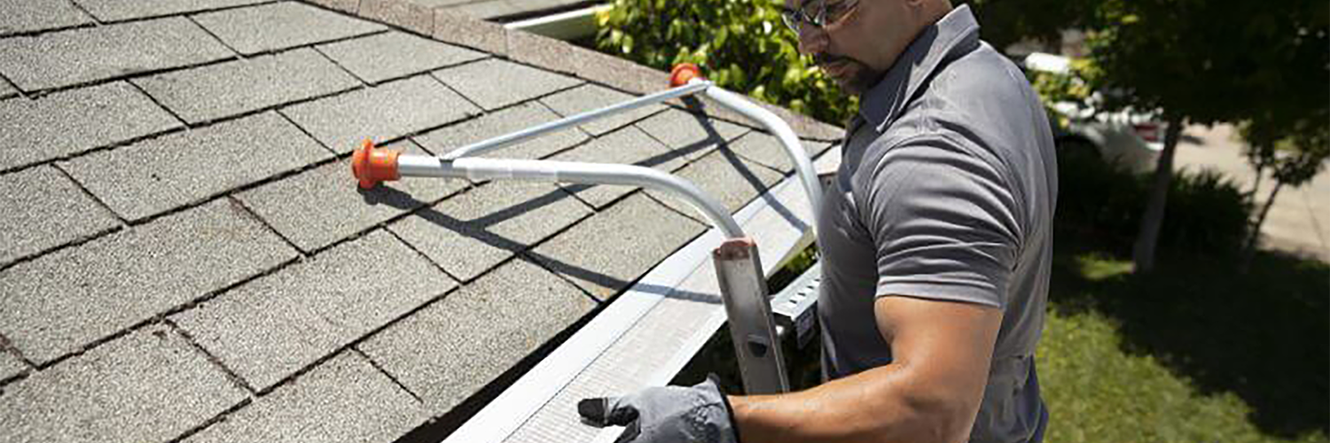 Gutter Installation Contractors on Long Island